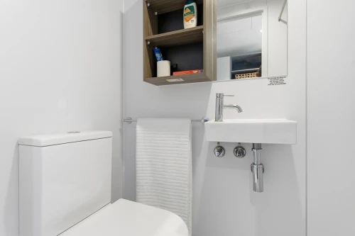 Mayoral Drive Student Accommodation - Gallery - 17