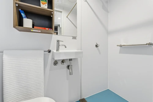Mayoral Drive Student Accommodation - Gallery - 19