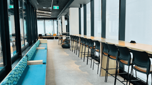 Mayoral Drive Student Accommodation - Gallery - 32