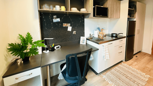Mayoral Drive Student Accommodation - Gallery - 50
