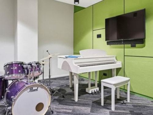 Mayoral Drive Student Accommodation - Gallery - 27