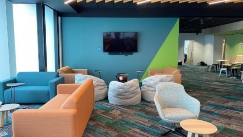 Mayoral Drive Student Accommodation - Gallery - 12