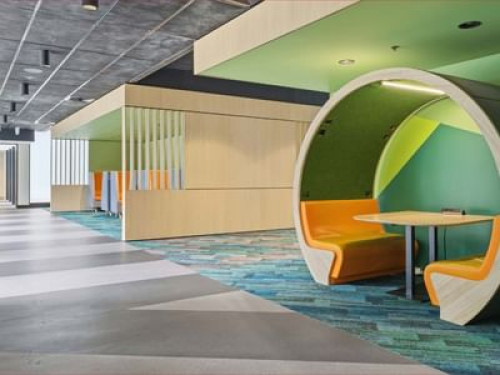 Mayoral Drive Student Accommodation - Gallery - 41
