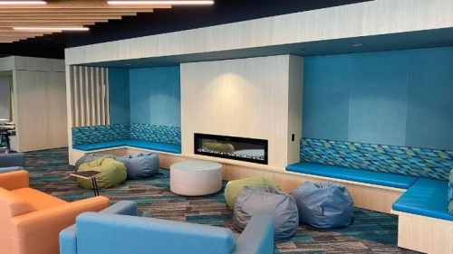 Mayoral Drive Student Accommodation - Gallery - 13