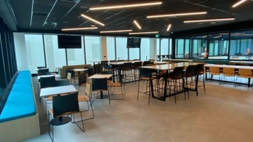 Mayoral Drive Student Accommodation - Gallery - 8