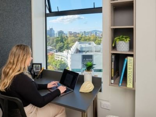 Mayoral Drive Student Accommodation - Gallery - 53