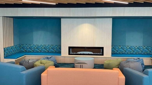 Mayoral Drive Student Accommodation - Gallery - 7