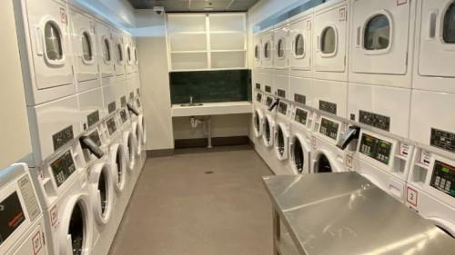 Mayoral Drive Student Accommodation