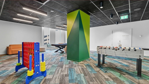Mayoral Drive Student Accommodation - Gallery - 30