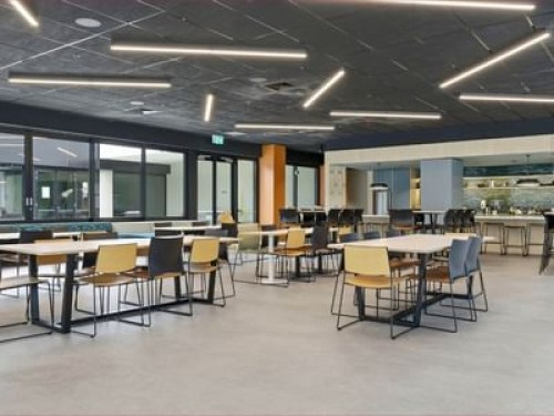 Mayoral Drive Student Accommodation - Gallery - 44