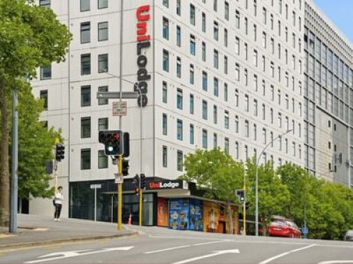 Mayoral Drive Student Accommodation - Gallery - 24