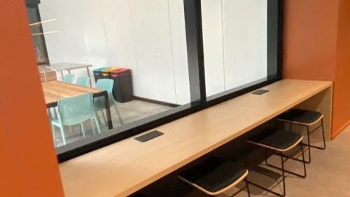 Mayoral Drive Student Accommodation - Gallery - 11