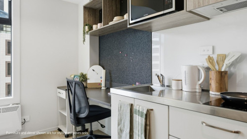 Mayoral Drive Student Accommodation - Gallery - 45