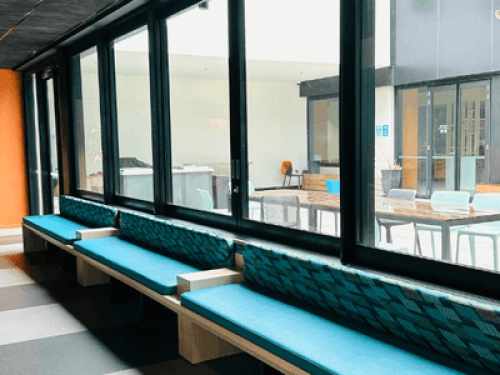 Mayoral Drive Student Accommodation - Gallery - 36