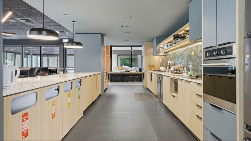 Mayoral Drive Student Accommodation - Gallery - 49
