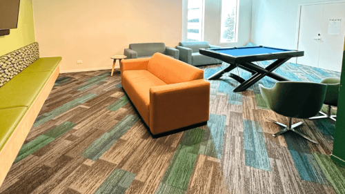 Mayoral Drive Student Accommodation - Gallery - 34