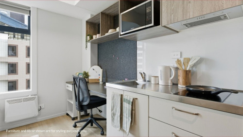 Mayoral Drive Student Accommodation - Gallery - 51