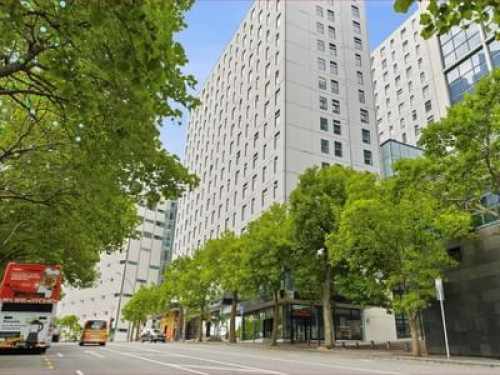 Mayoral Drive Student Accommodation