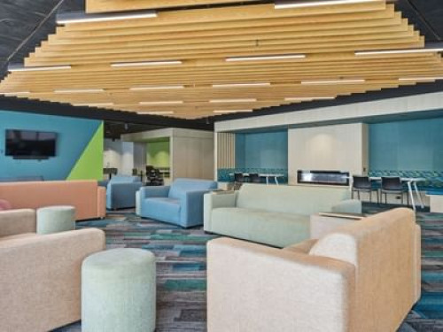 Mayoral Drive Student Accommodation - Gallery - 31