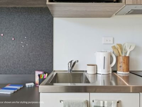 Mayoral Drive Student Accommodation - Gallery - 42
