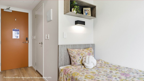 Mayoral Drive Student Accommodation - Gallery - 56