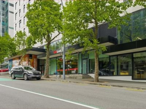 Mayoral Drive Student Accommodation - Gallery - 23