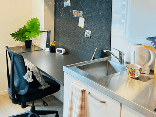 Mayoral Drive Student Accommodation - Gallery - 54