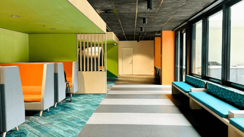 Mayoral Drive Student Accommodation - Gallery - 33