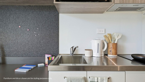 Mayoral Drive Student Accommodation - Gallery - 46