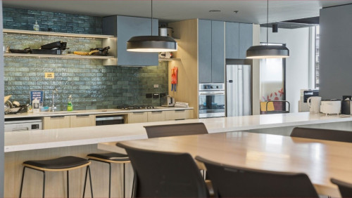 Mayoral Drive Student Accommodation - Gallery - 48