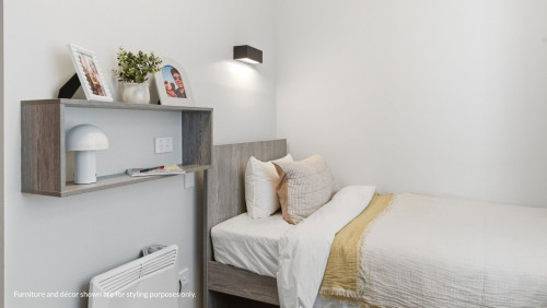 Mayoral Drive Student Accommodation - Gallery - 55