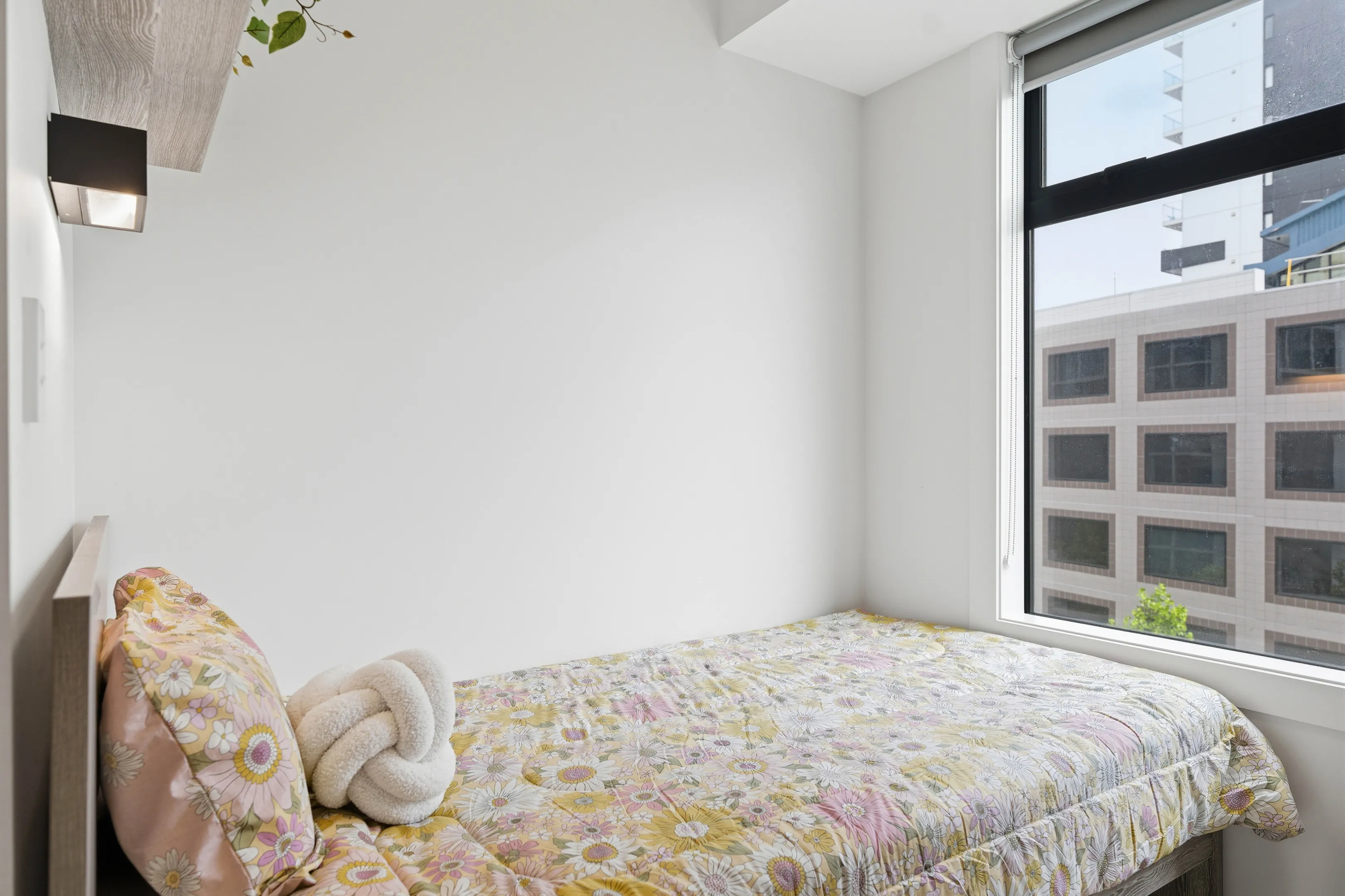  Studio Single Apartment  -  Mayoral Drive Student Accommodation  - Gallery -  11