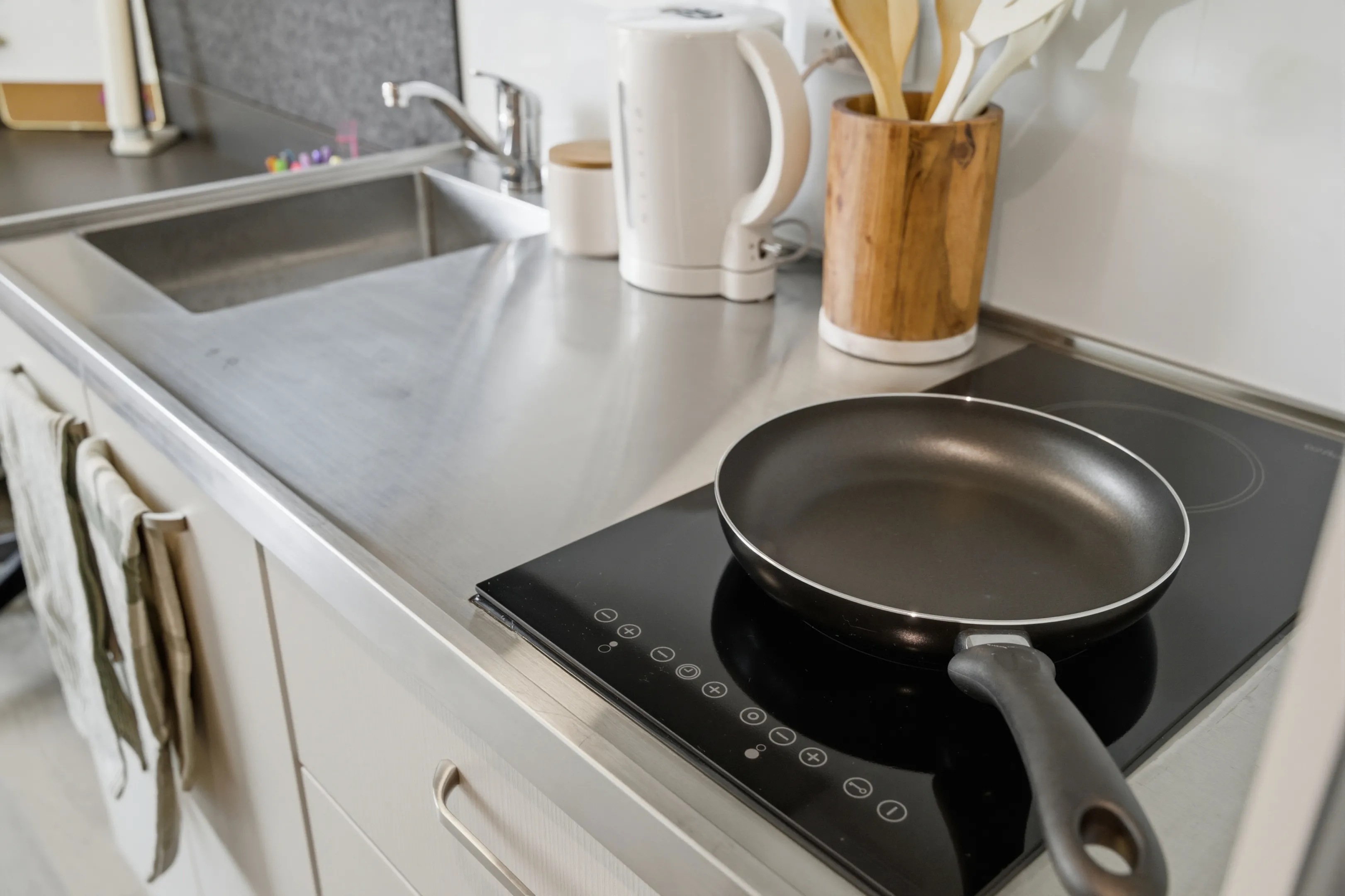  Studio Single Apartment  -  Mayoral Drive Student Accommodation  - Gallery -  5