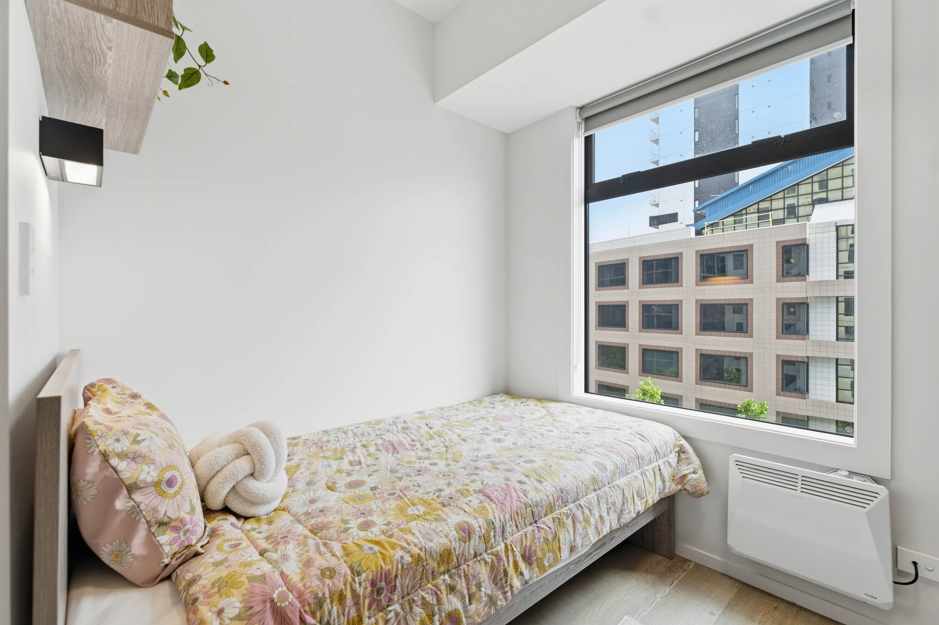 Studio Single Apartment  -  Mayoral Drive Student Accommodation  - Gallery -  12