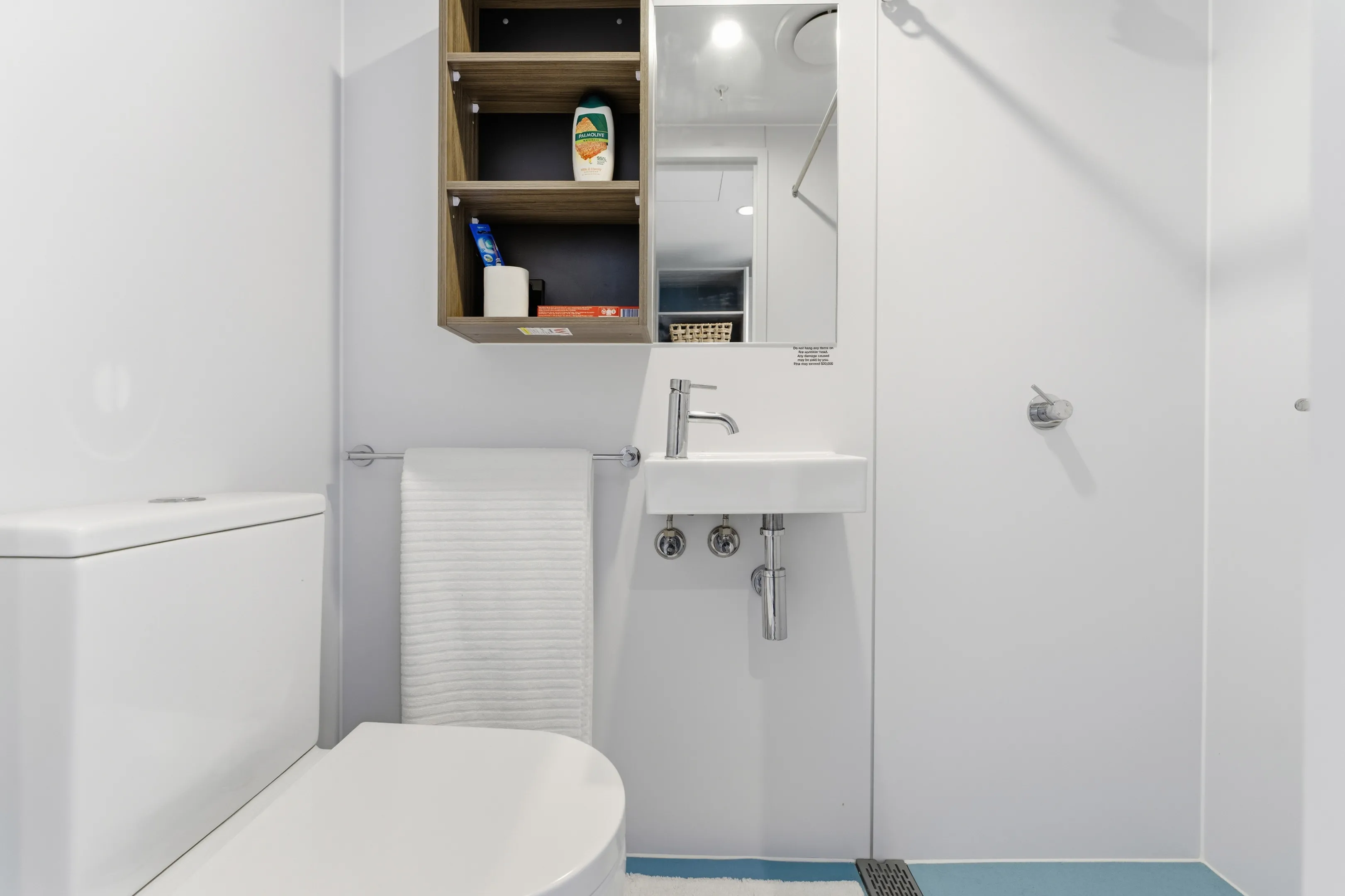  Studio Single Apartment  -  Mayoral Drive Student Accommodation  - Gallery -  7