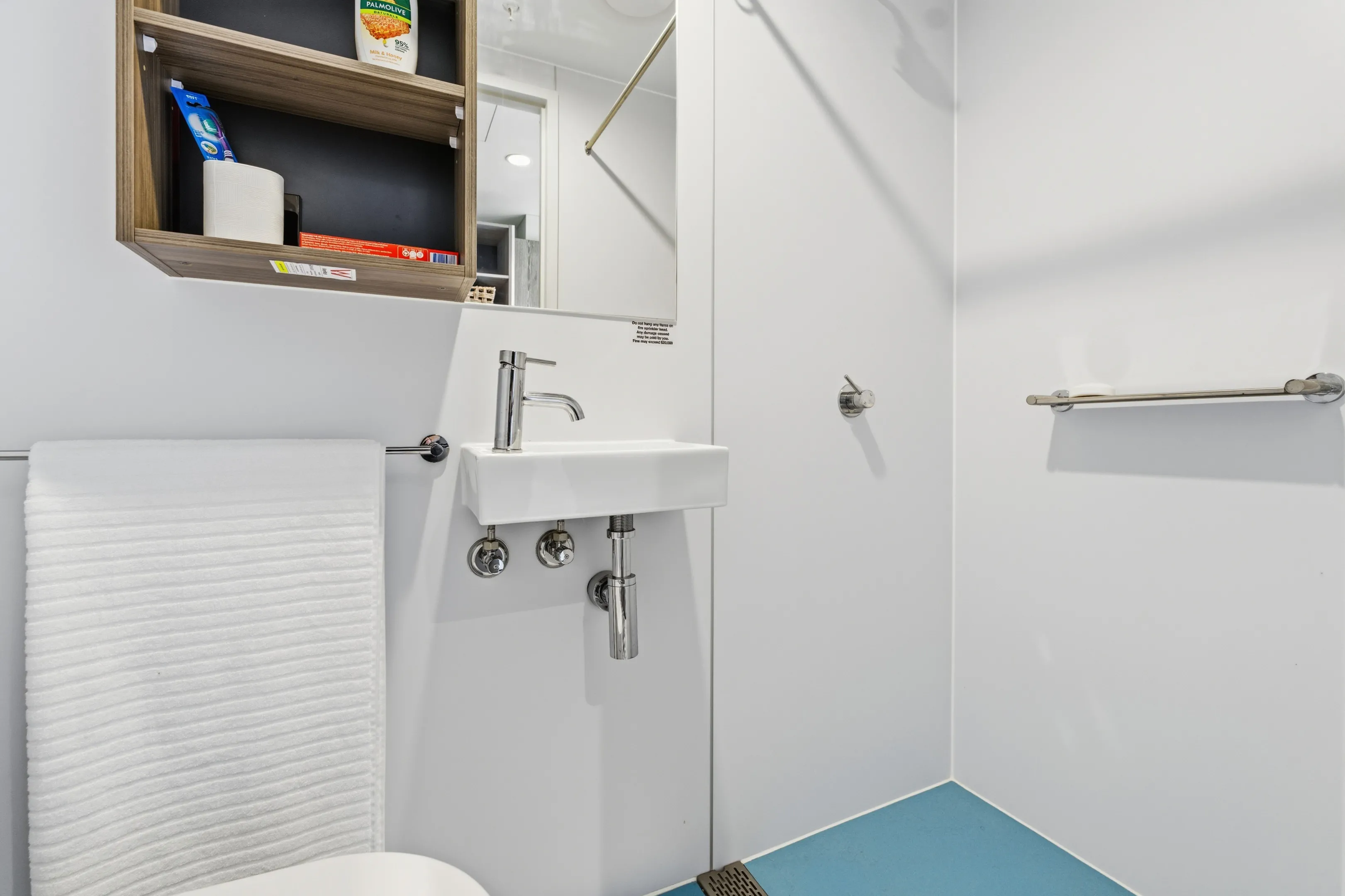  Studio Single Apartment  -  Mayoral Drive Student Accommodation  - Gallery -  6