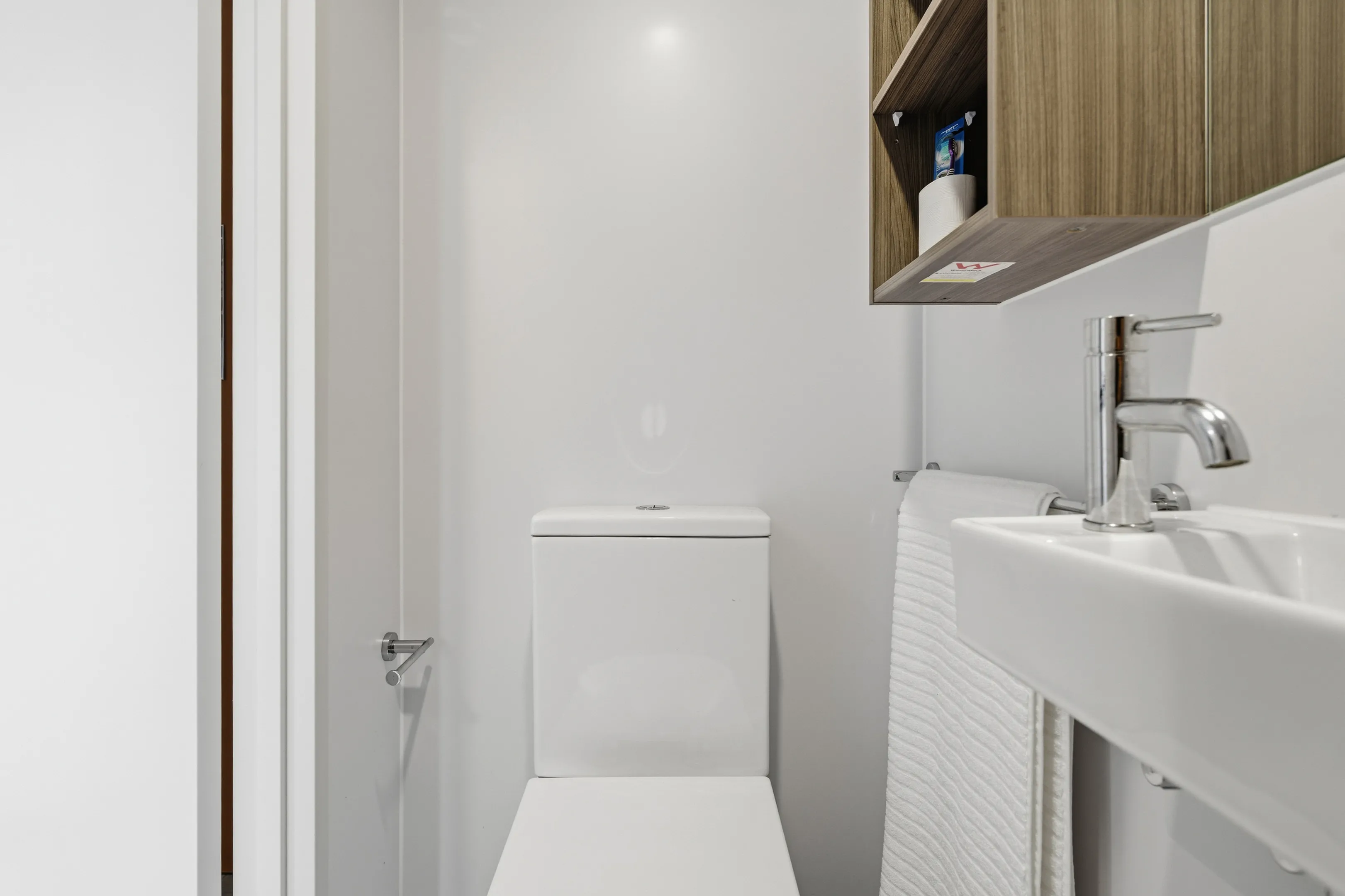  Studio Single Apartment  -  Mayoral Drive Student Accommodation  - Gallery -  2
