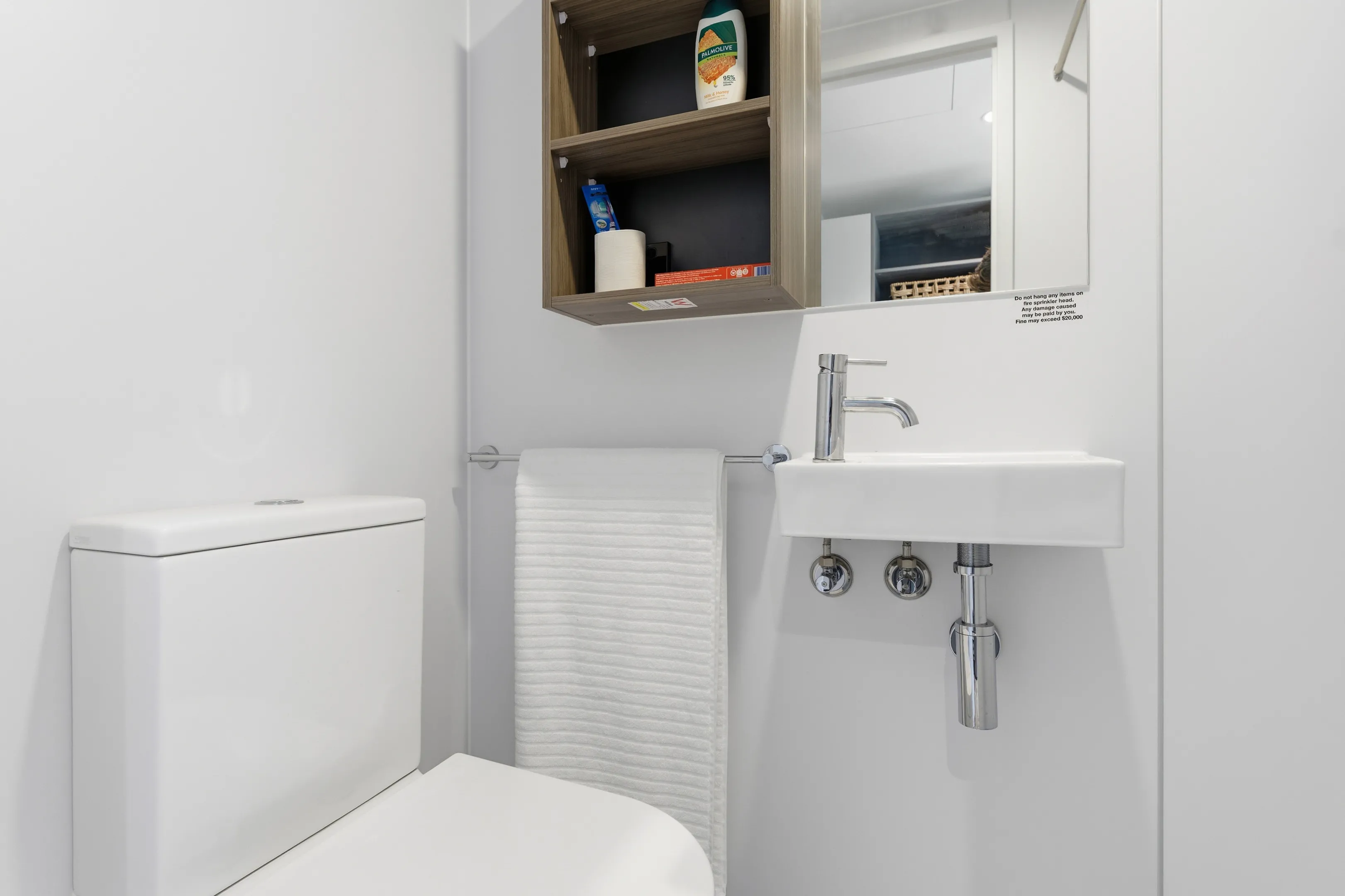  Studio Single Apartment  -  Mayoral Drive Student Accommodation  - Gallery -  8