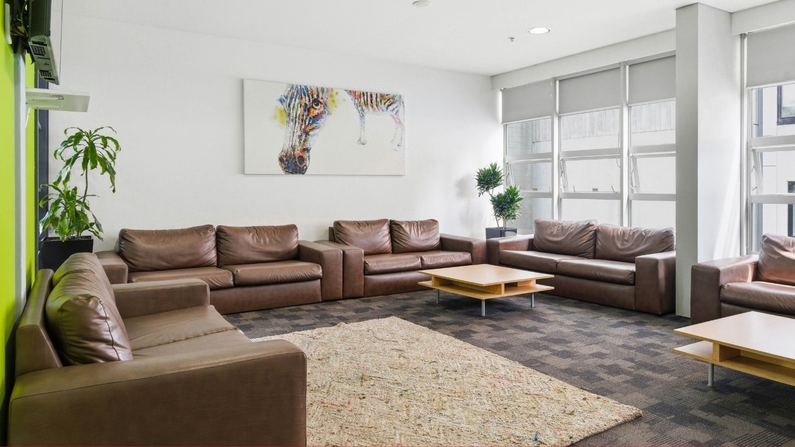 Student Living Auckland