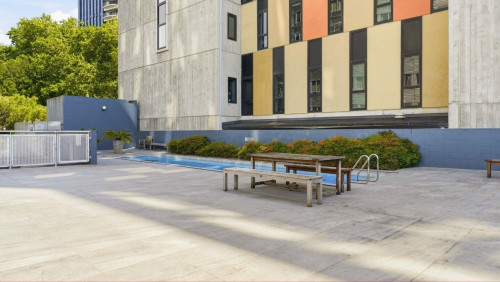 Student Living Auckland - Gallery - 16