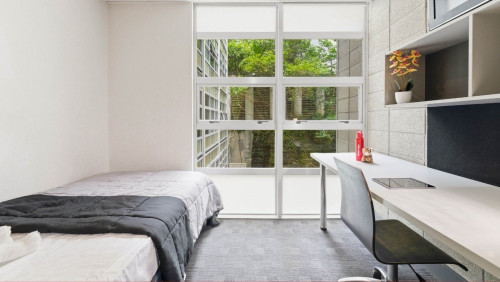 Student Living Auckland