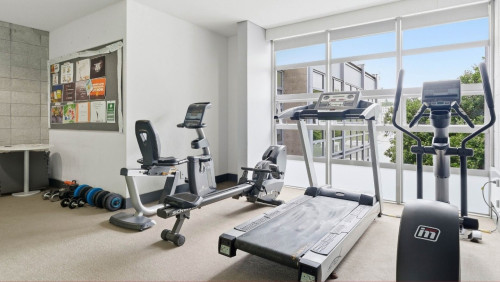Student Living Auckland - On-site Facilities