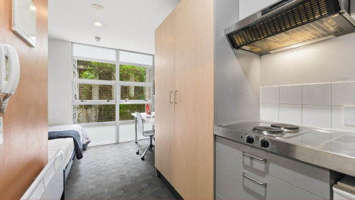 Student Living Auckland - Gallery - 34