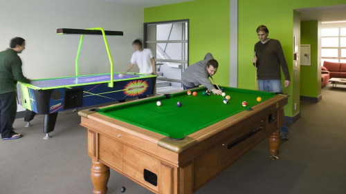 Student Living Auckland - Gallery - 12