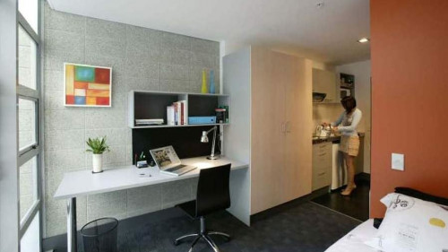 Student Living Auckland - Gallery - 31