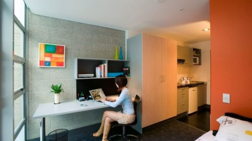 Student Living Auckland - Gallery - 28