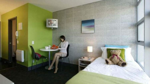 Student Living Auckland - Gallery - 32