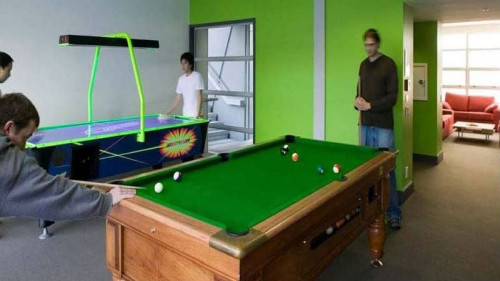 Student Living Auckland