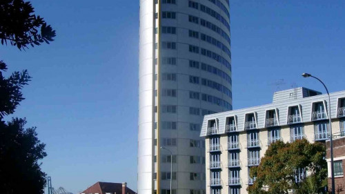 Student Living Auckland