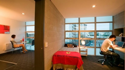 Student Living Auckland - Gallery - 30